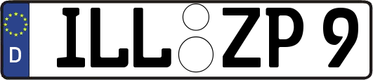 ILL-ZP9