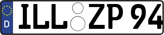 ILL-ZP94