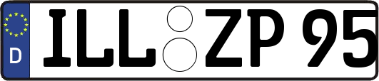 ILL-ZP95