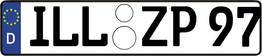 ILL-ZP97