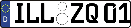 ILL-ZQ01
