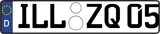 ILL-ZQ05