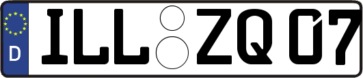 ILL-ZQ07