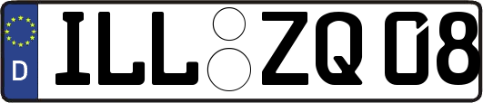 ILL-ZQ08
