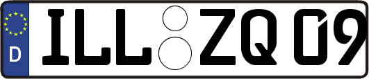 ILL-ZQ09