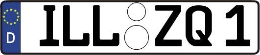 ILL-ZQ1