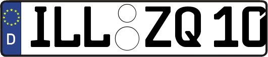 ILL-ZQ10