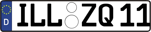 ILL-ZQ11