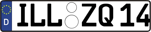 ILL-ZQ14