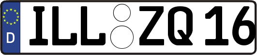 ILL-ZQ16