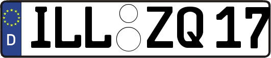 ILL-ZQ17