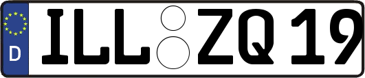 ILL-ZQ19