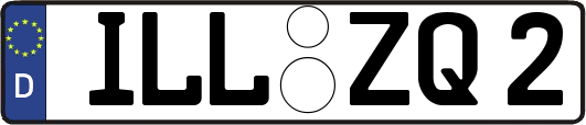 ILL-ZQ2