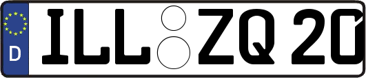 ILL-ZQ20