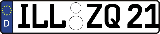ILL-ZQ21
