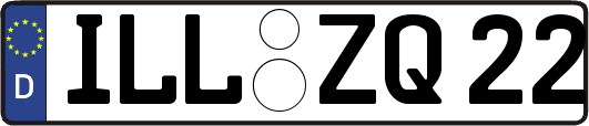 ILL-ZQ22