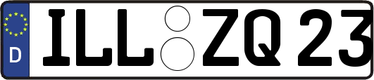 ILL-ZQ23