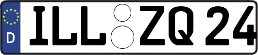 ILL-ZQ24