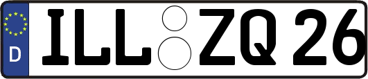 ILL-ZQ26