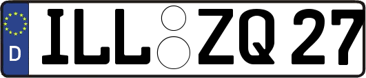 ILL-ZQ27