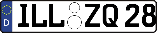 ILL-ZQ28