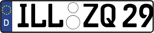 ILL-ZQ29