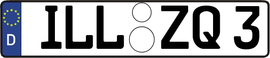 ILL-ZQ3