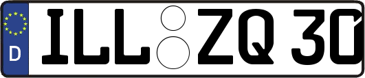 ILL-ZQ30