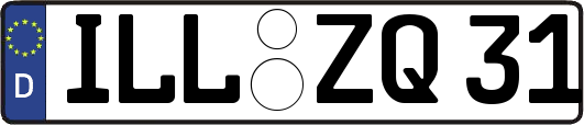 ILL-ZQ31