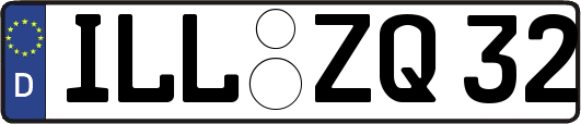 ILL-ZQ32