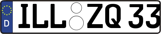 ILL-ZQ33