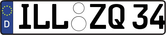 ILL-ZQ34