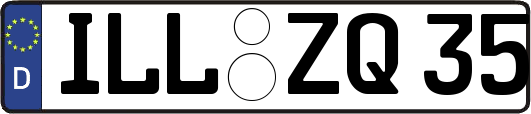 ILL-ZQ35