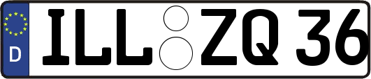 ILL-ZQ36
