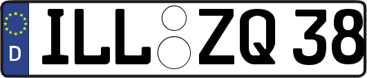 ILL-ZQ38