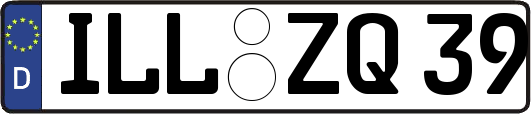 ILL-ZQ39