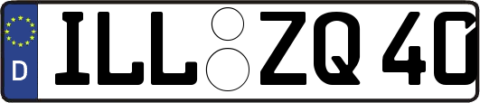 ILL-ZQ40