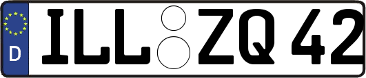 ILL-ZQ42