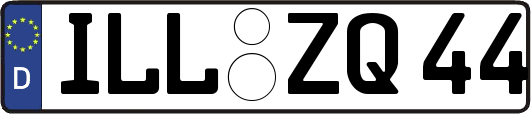 ILL-ZQ44