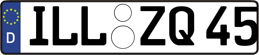 ILL-ZQ45