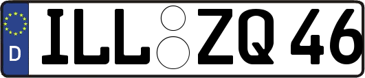 ILL-ZQ46