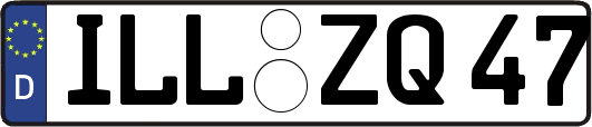 ILL-ZQ47