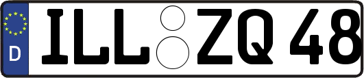 ILL-ZQ48