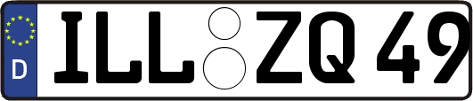 ILL-ZQ49
