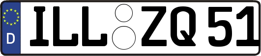 ILL-ZQ51