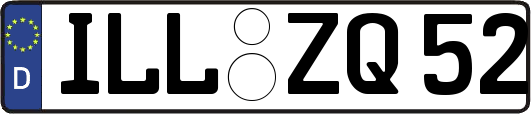ILL-ZQ52