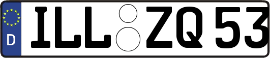 ILL-ZQ53