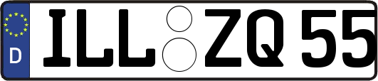 ILL-ZQ55