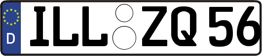 ILL-ZQ56