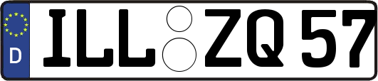 ILL-ZQ57